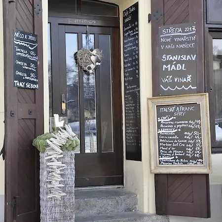 דירה Patina House *