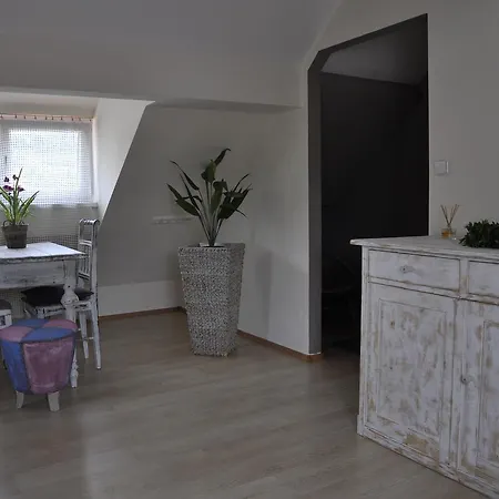 Patina House דירה *
